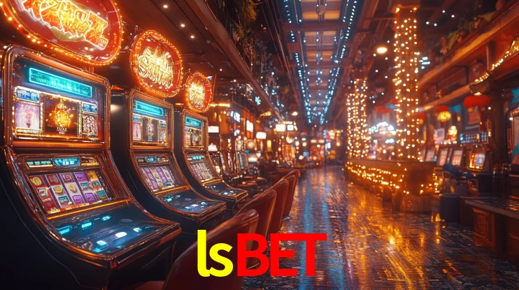lsbet - Jackpot Exclusivo para VIPs - lsbet.com