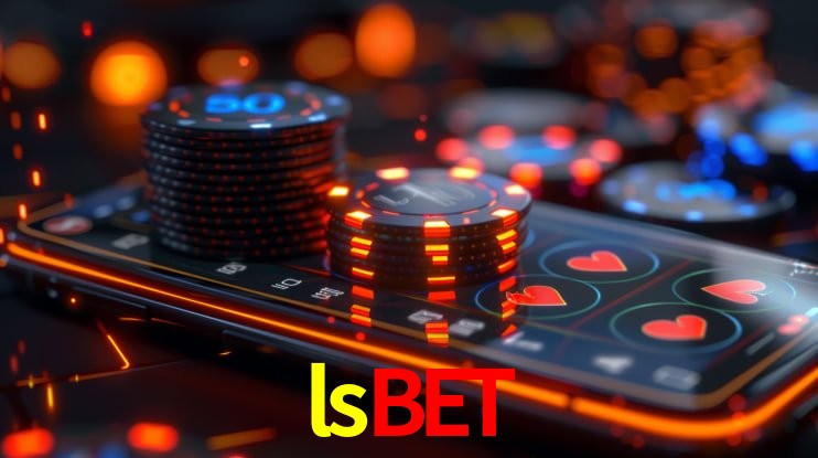 Experiência VIP lsbet