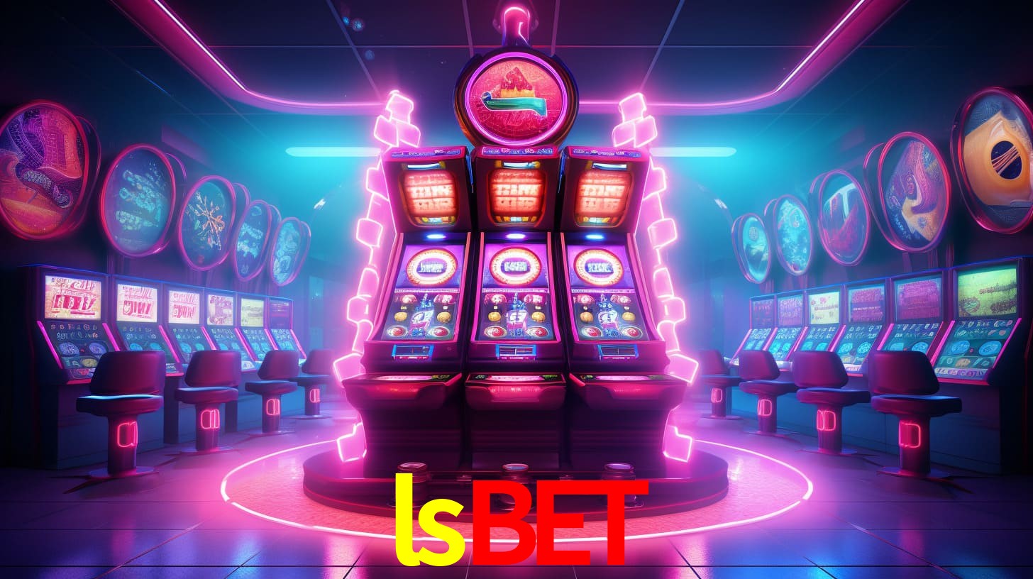 lsbet login