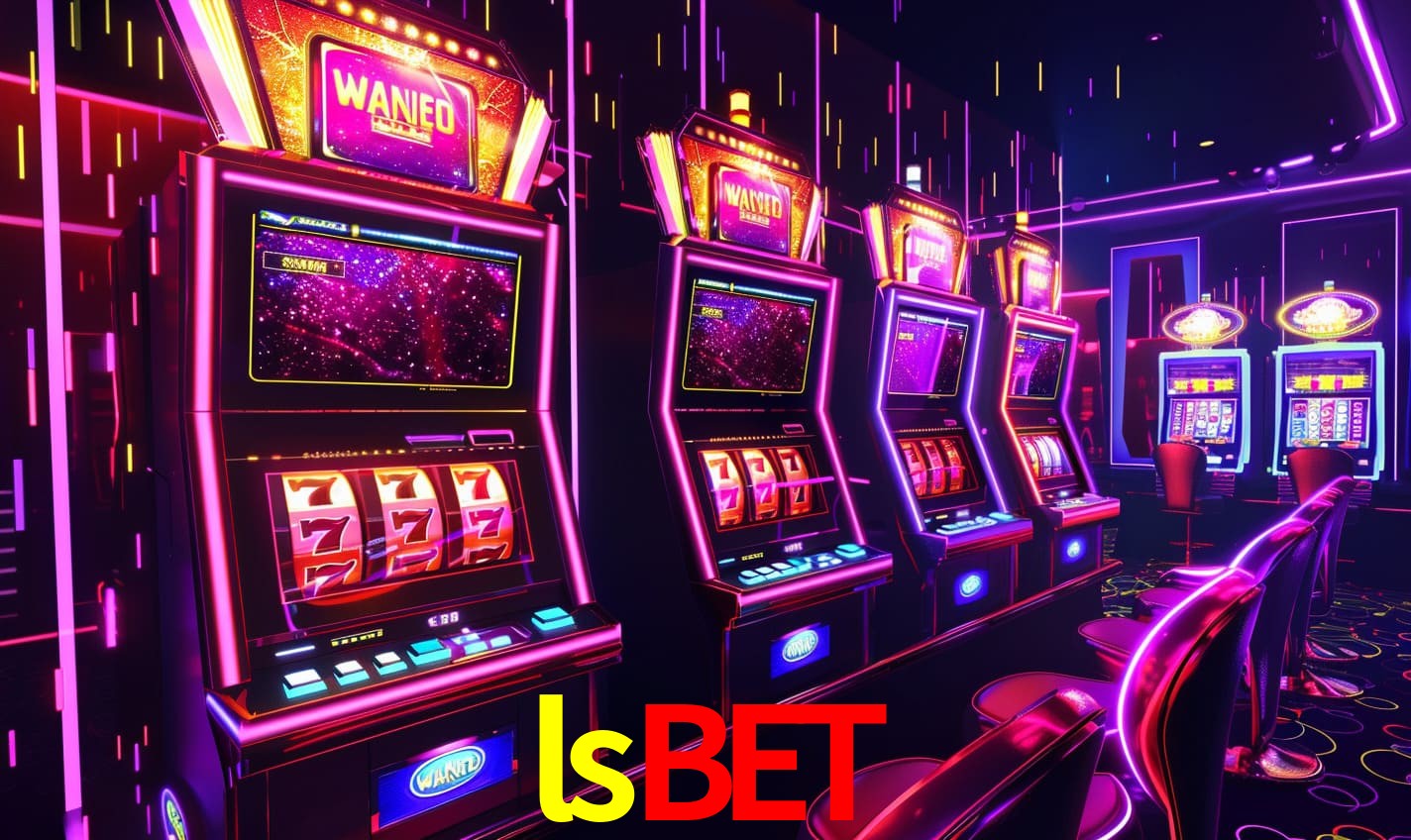 Descubra a Essência do lsbet: Nossa História e Compromissos