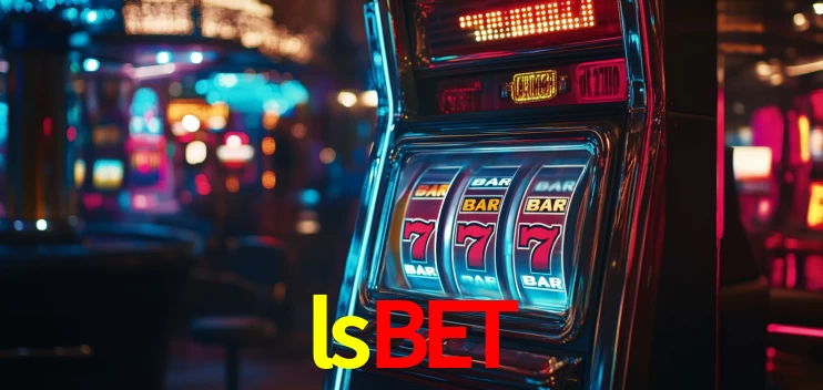 Welcome Bonus lsbet