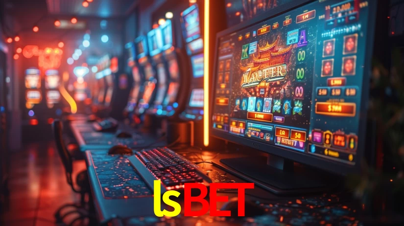 lsbet login