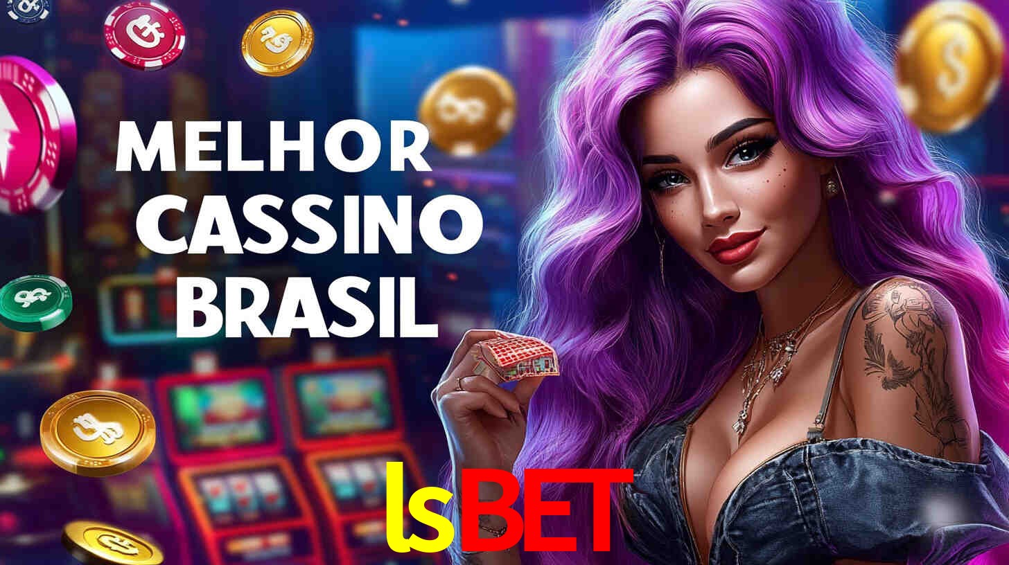 Descubra o Programa VIP da lsbet: Vantagens Exclusivas para Jogadores