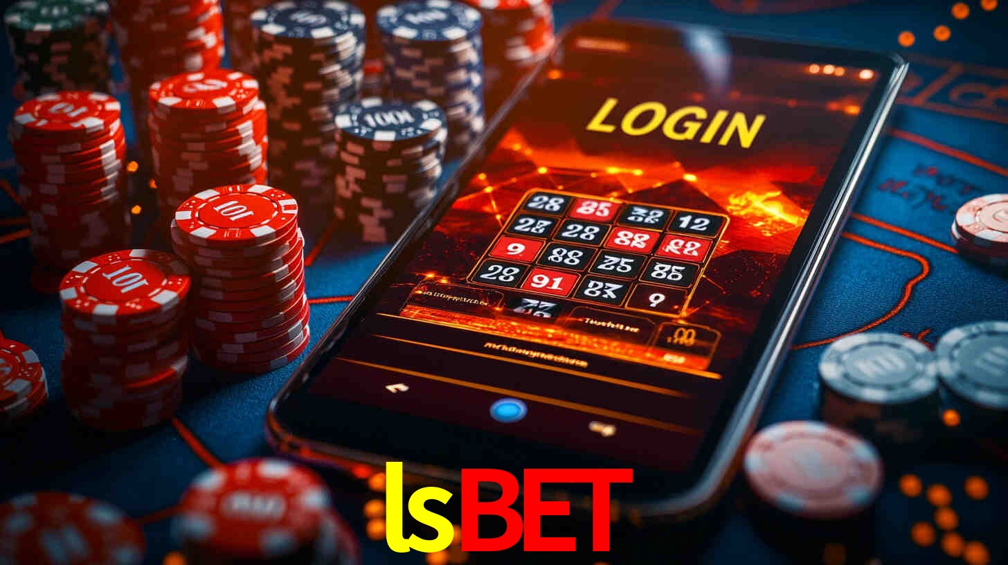 lsbet login