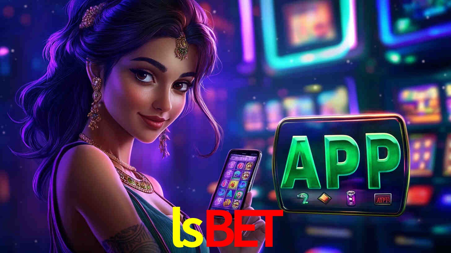 Bônus Generosos e Exclusivos no lsbet para Você!