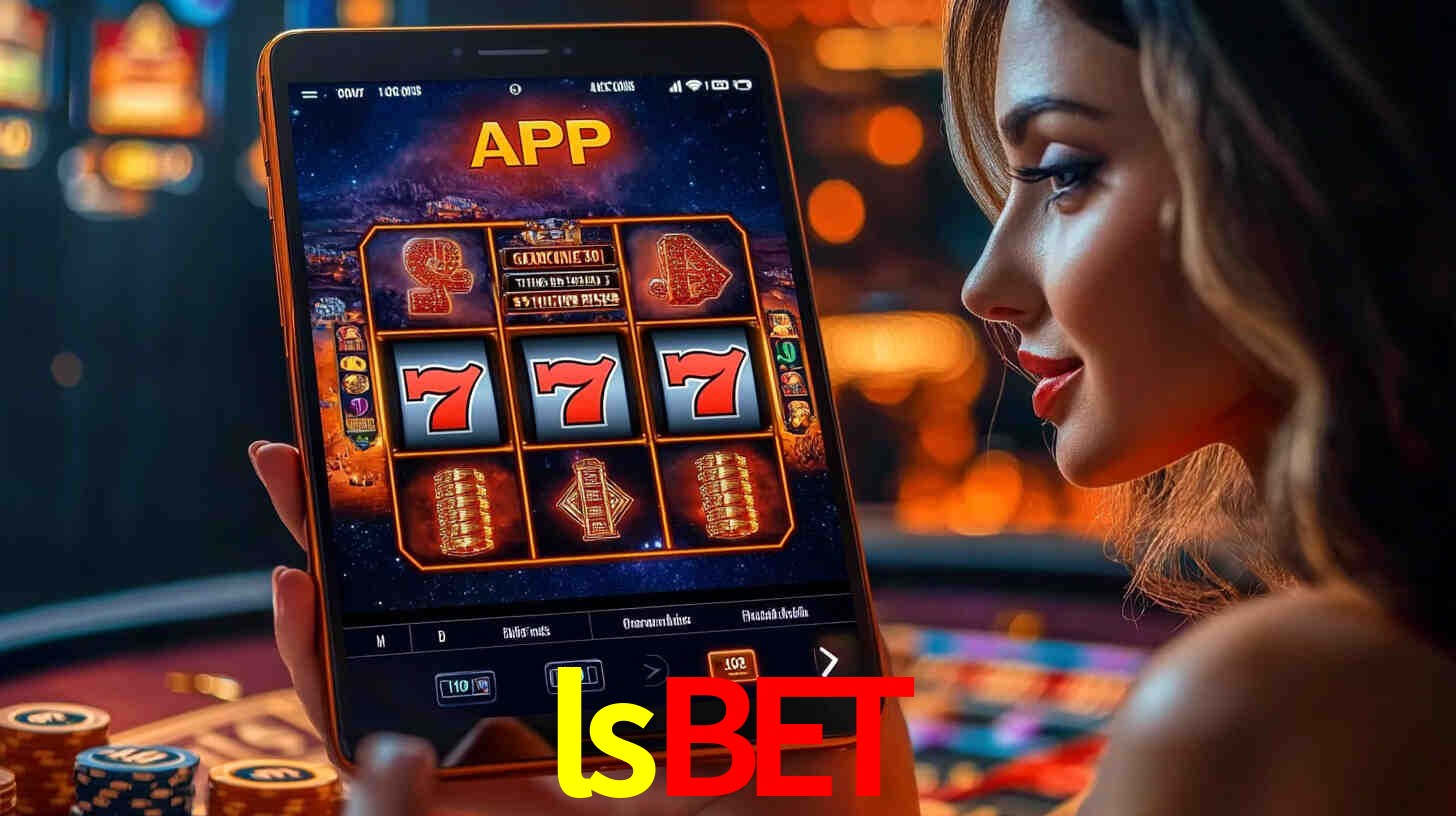 lsbet login