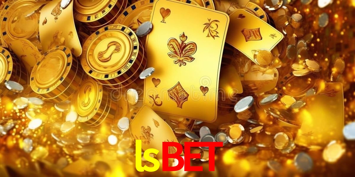 Descubra a Essência do lsbet: Nossa História e Compromissos
