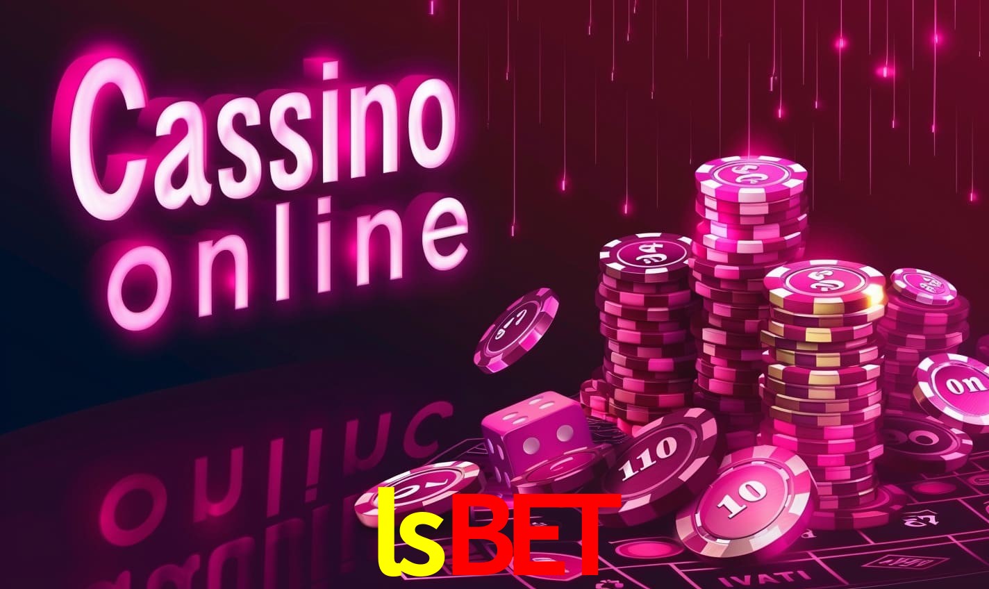 Explorando a Categoria de Eventos em Apostas na lsbet