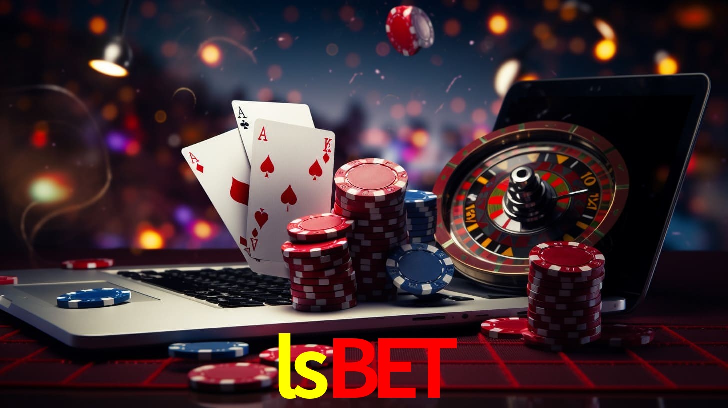 Live Casino lsbet