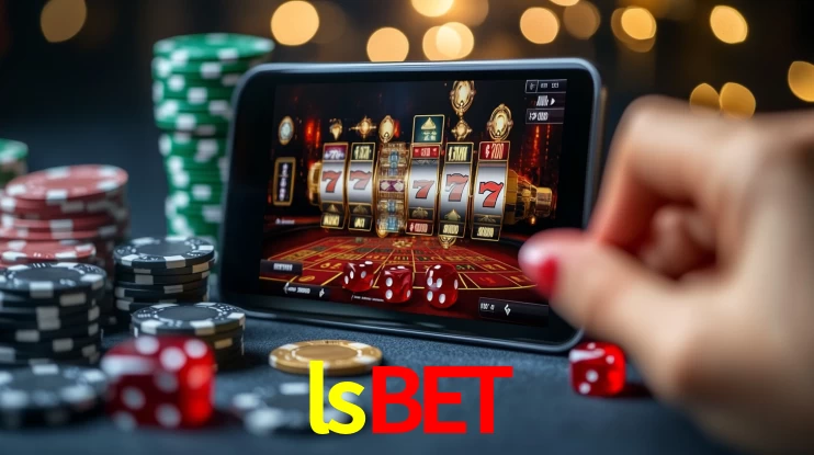 Premium Interface lsbet