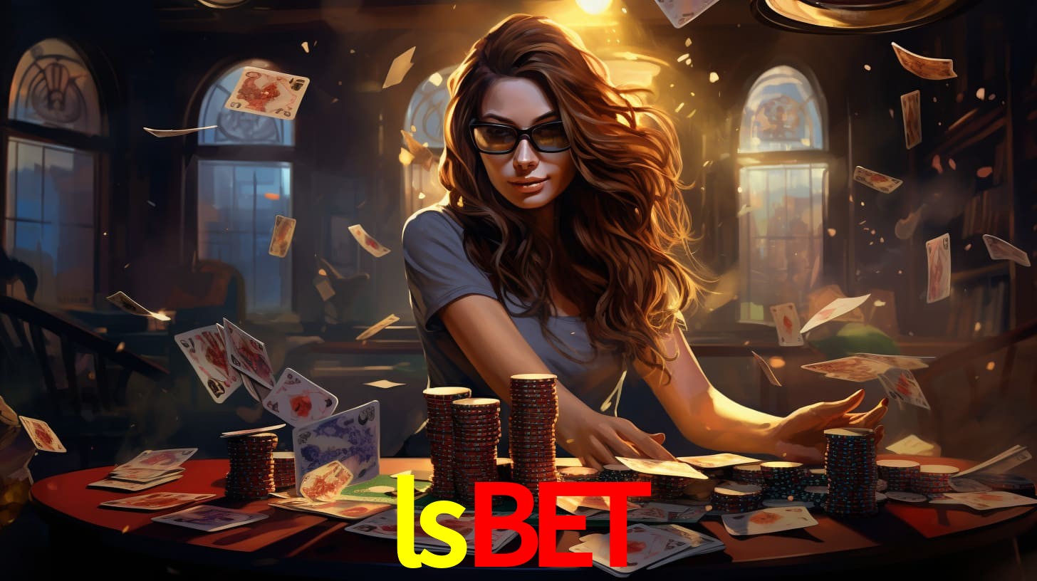 Blackjack Table lsbet