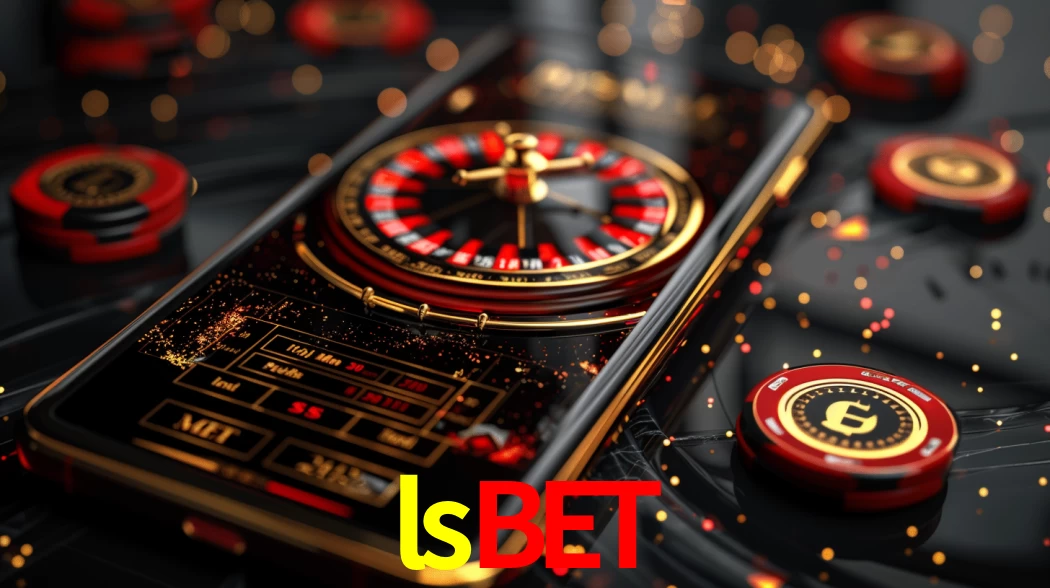 Slot Games lsbet