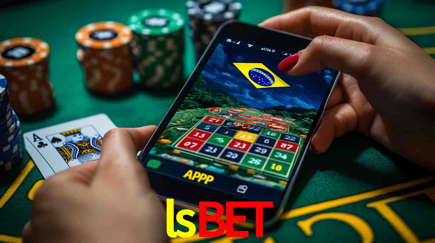 Apostas Esportivas na lsbet: Um Guia Completo