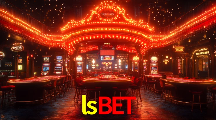 lsbet login