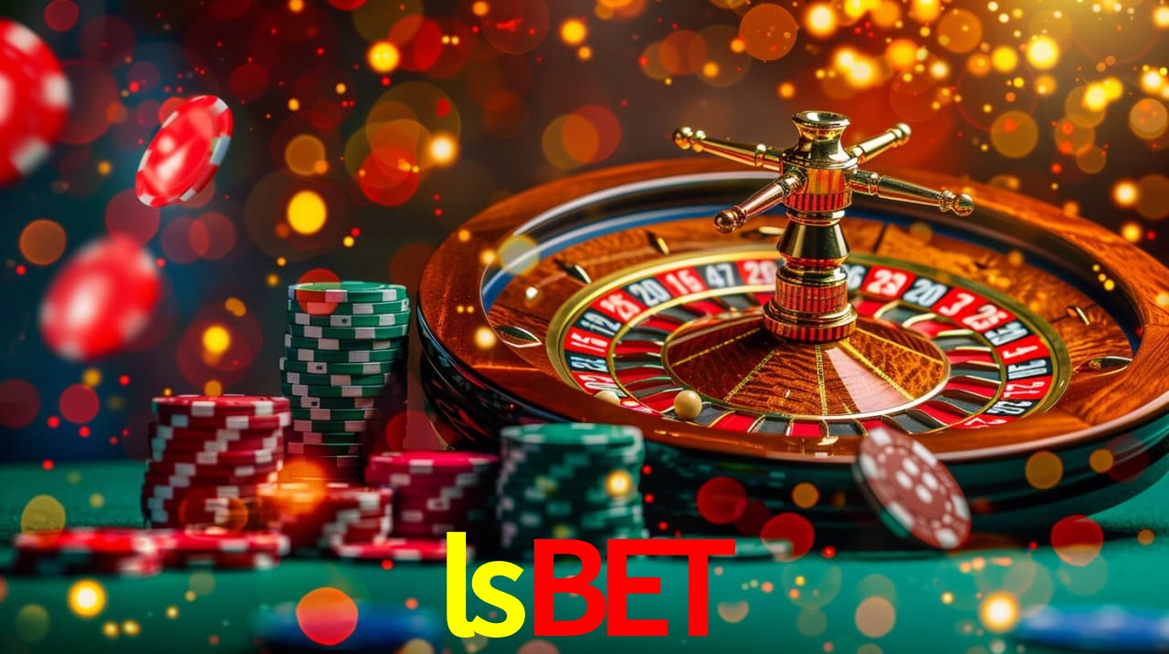 Explorando a Categoria de Eventos em Apostas na lsbet